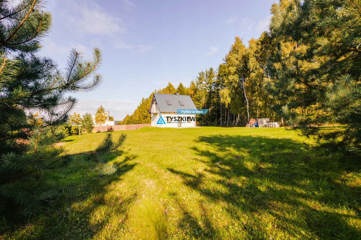 Dom, Dębki, Krokowa, Pucki, 107 m²