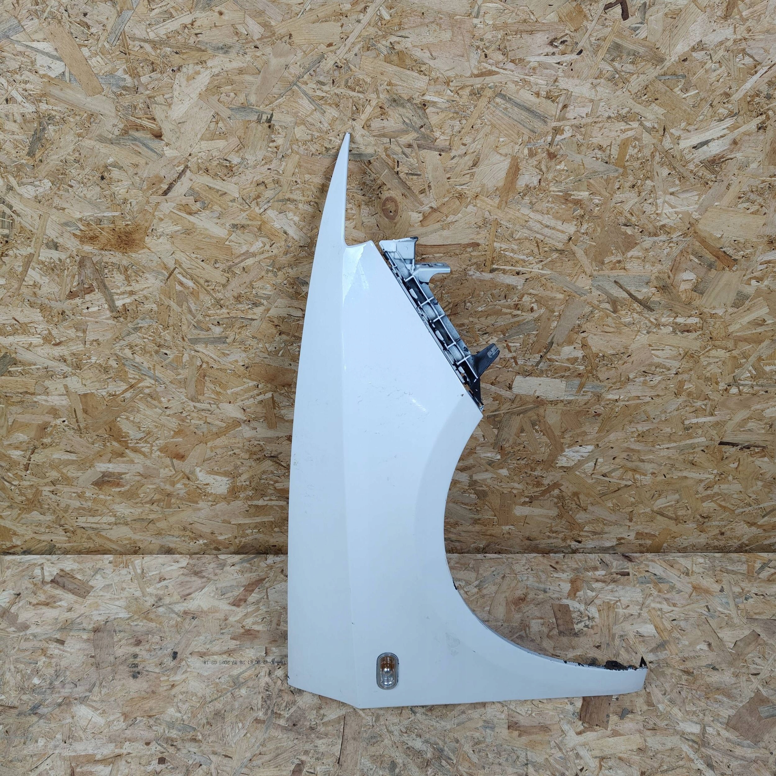 fender front side right Seat Ibiza IV (6J,6P)
