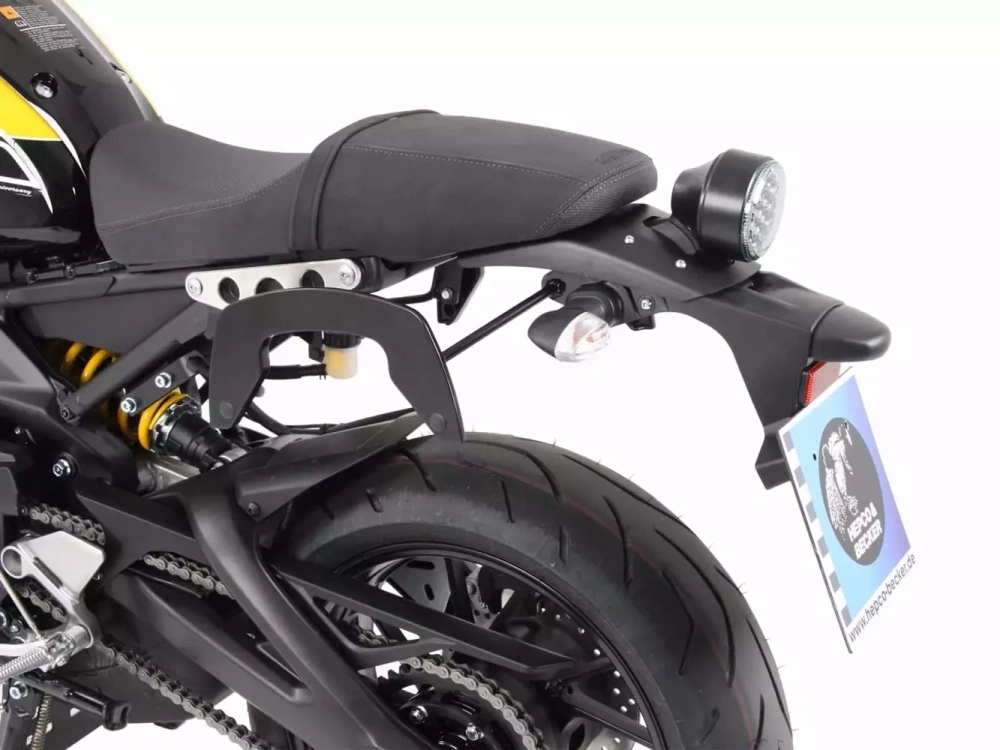 Bočný rám C-bow pre Yamaha Xsr 900 (2016-)