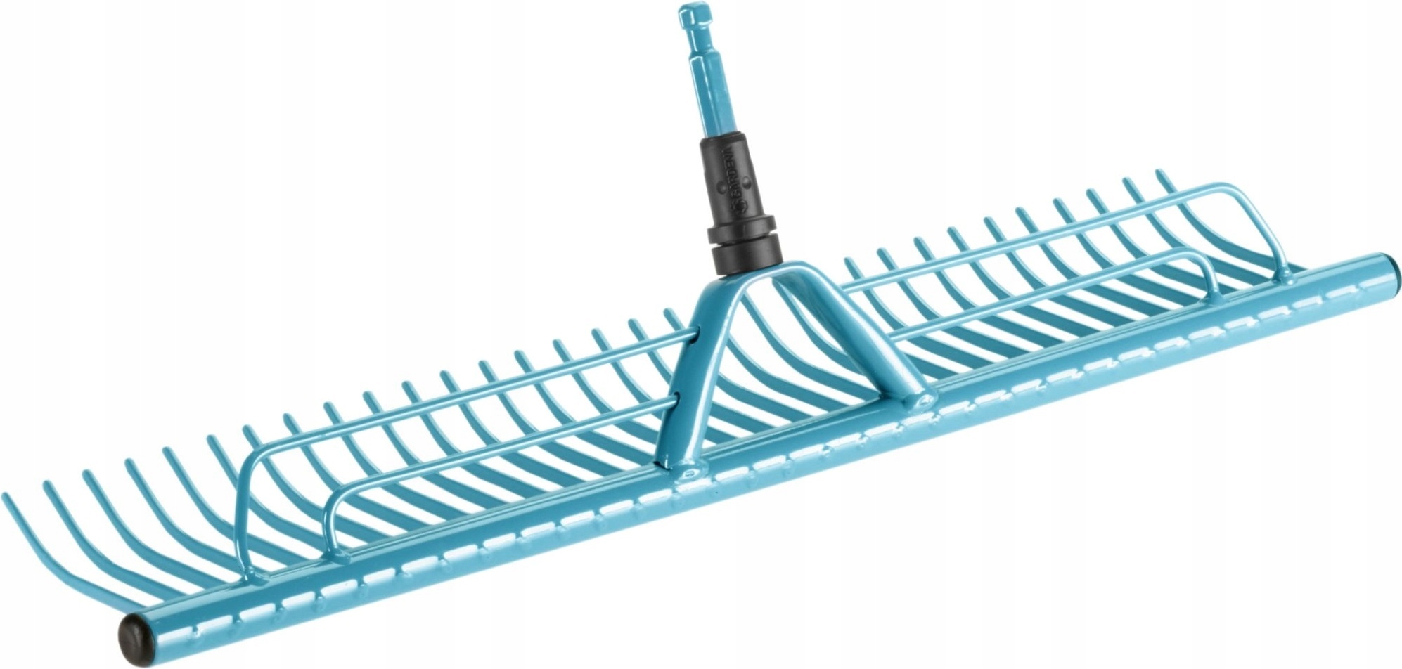 

Grabie Ogrodowe Do Trawy Gardena Combisystem 60cm!