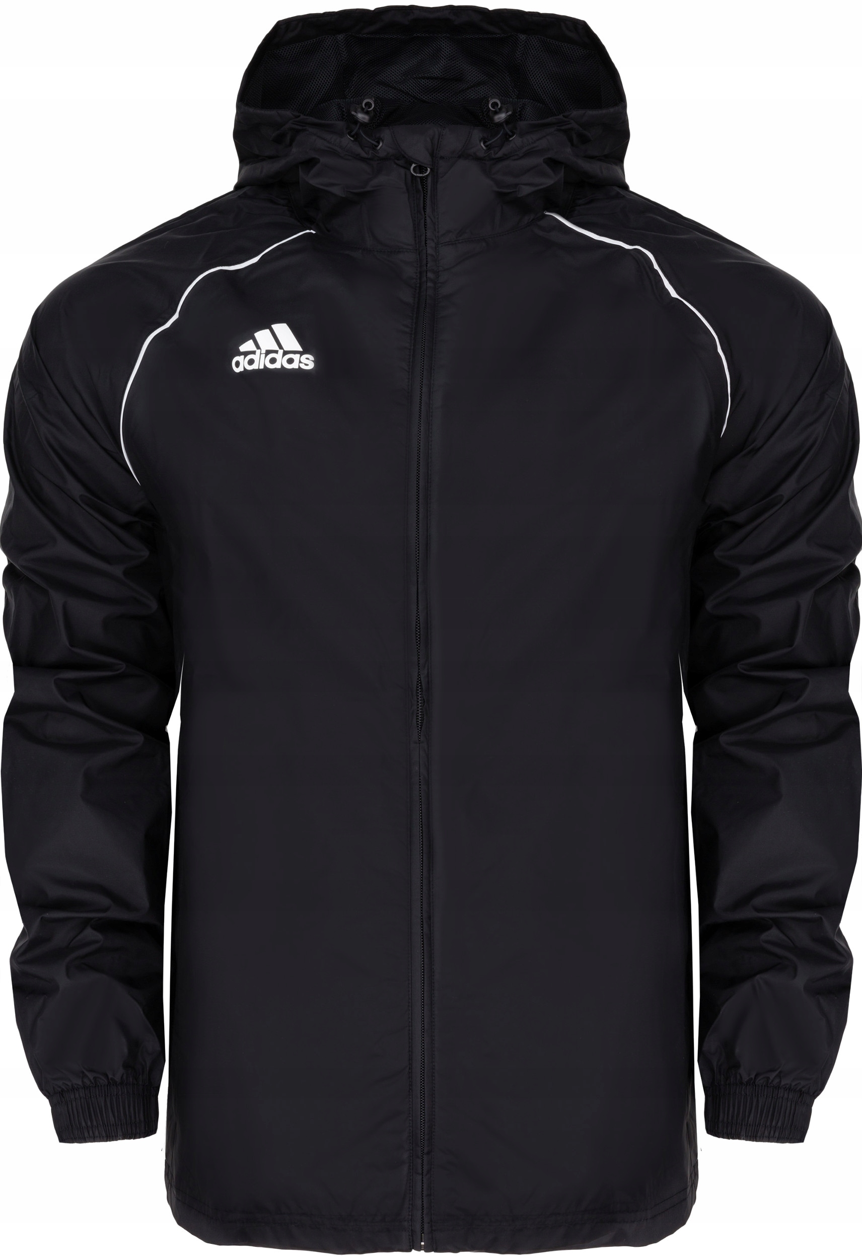 

Adidas Kurtka Męska Przeciwdeszczowa czarna M