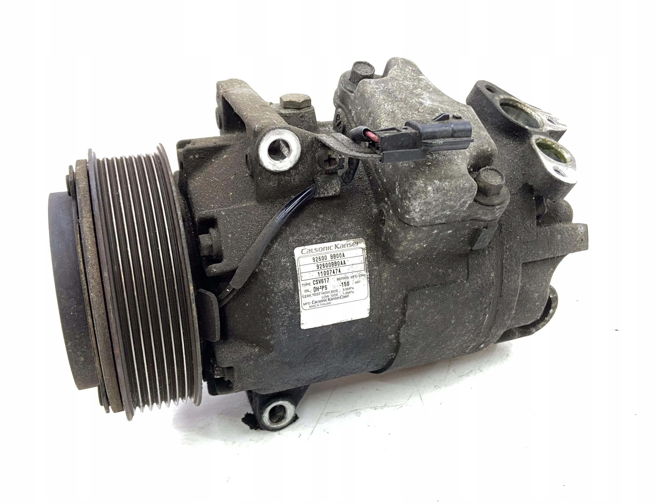 Niiya Thermostat for Kawasaki Ninja ZX-9R ZX900 1994 1995 1996