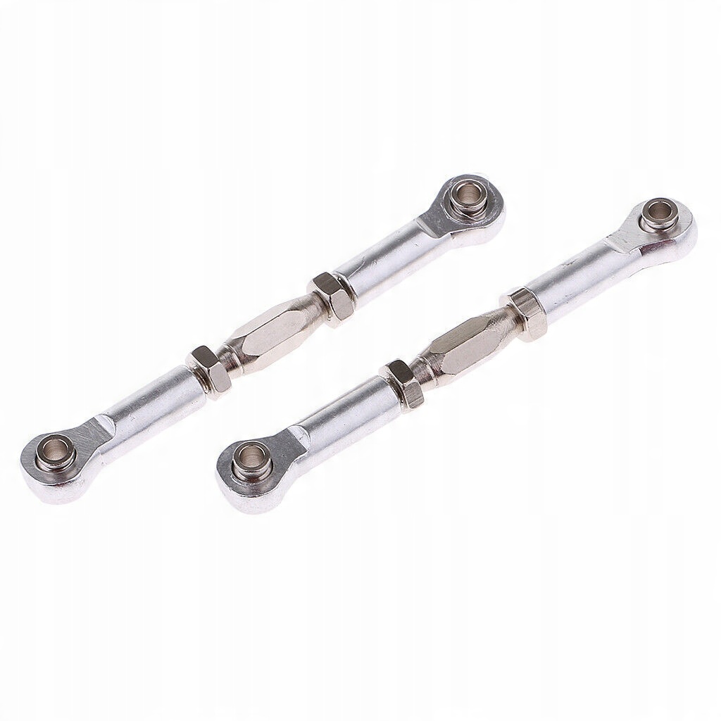 

Hsp 1/10 Drążki Aluminiowe nr kat. 106017 Rc