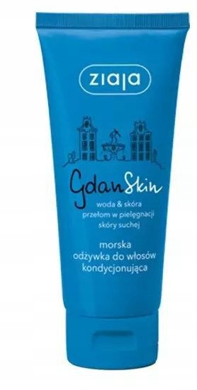 

Ziaja GdanSkin Morska odżywka do włosów 100 ml