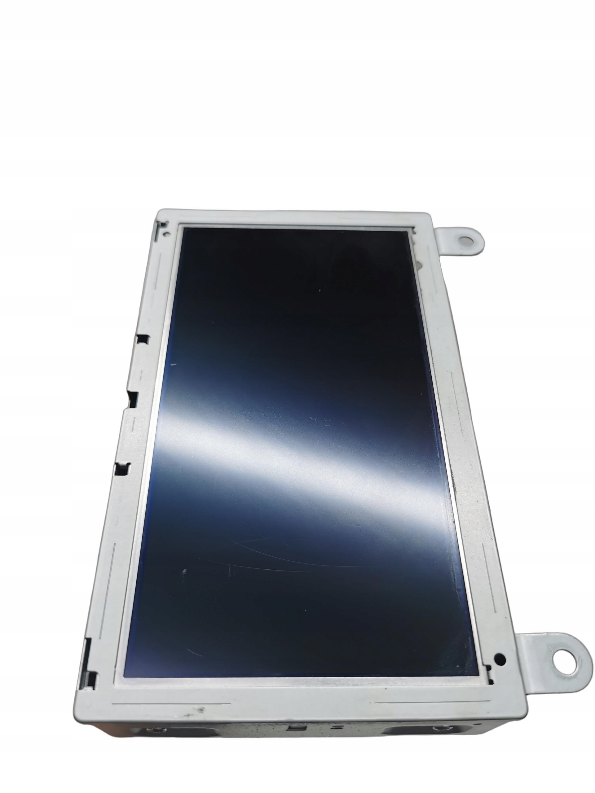 display navigation devices OPEL MOKKA A 2012-2016 42353388