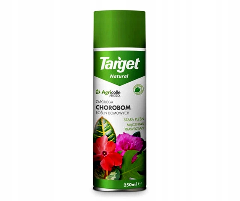 

Agricolle środek na mączniak i szara pleśń 250ml