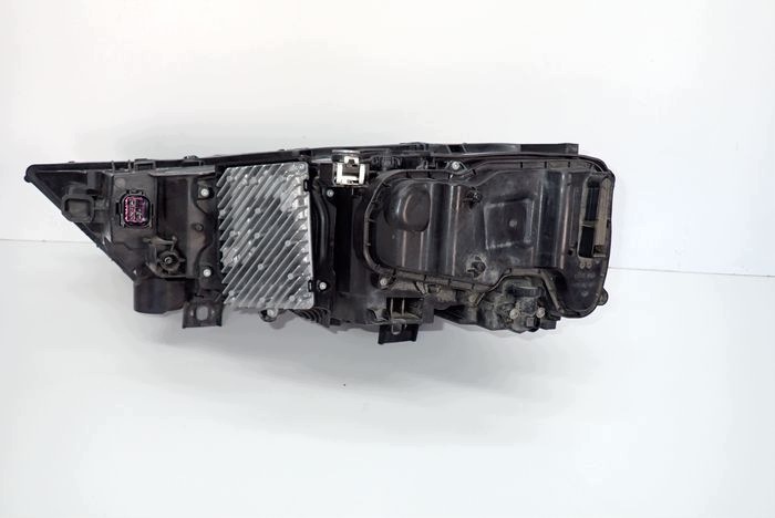 AUDI Q7 FULL LED MATRIX 19- reflektor right light right 4M0941040C