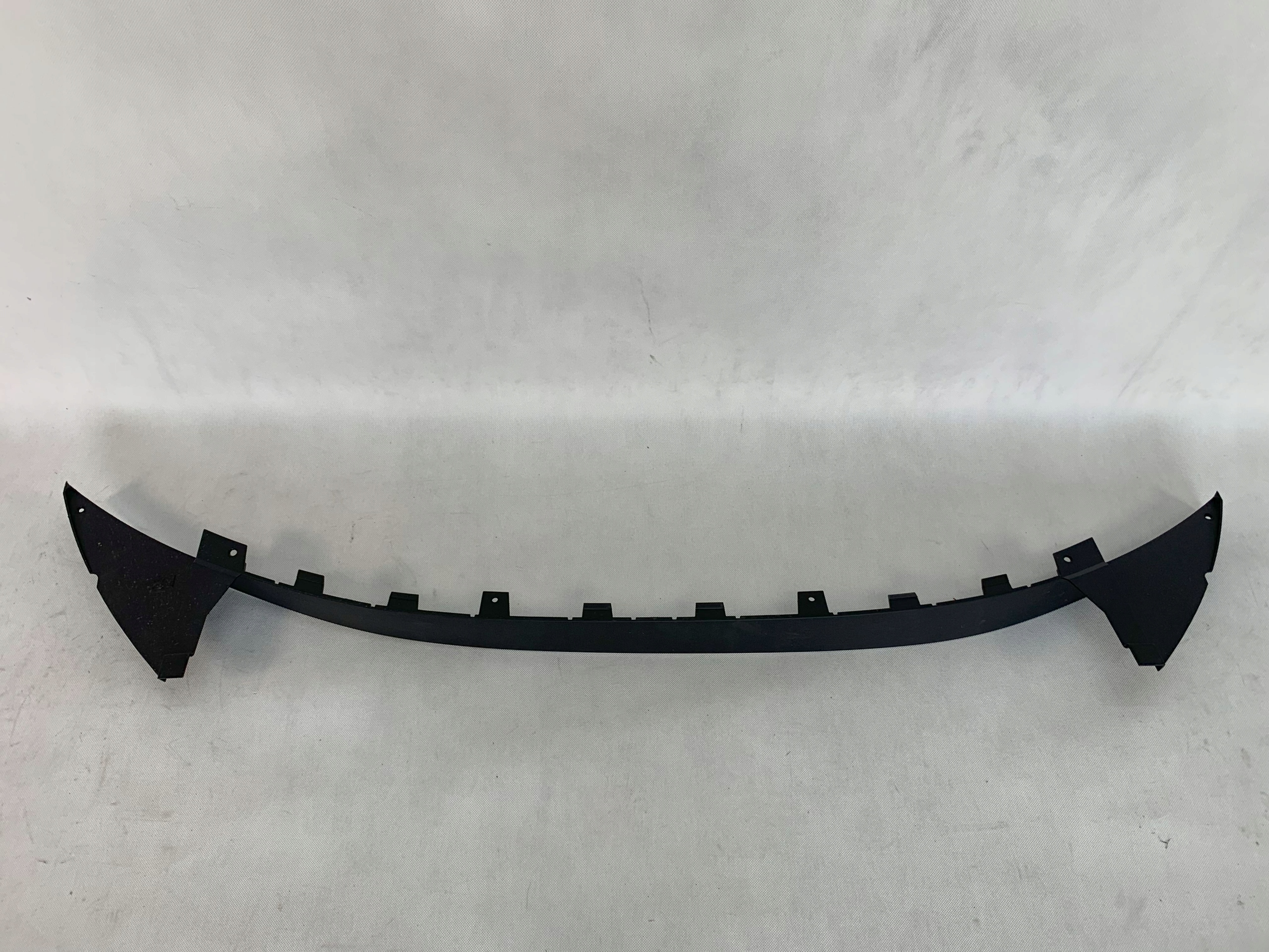 Spoiler front bumper hokej Ford B-Max 12r AV11-17778-AB 05.25
