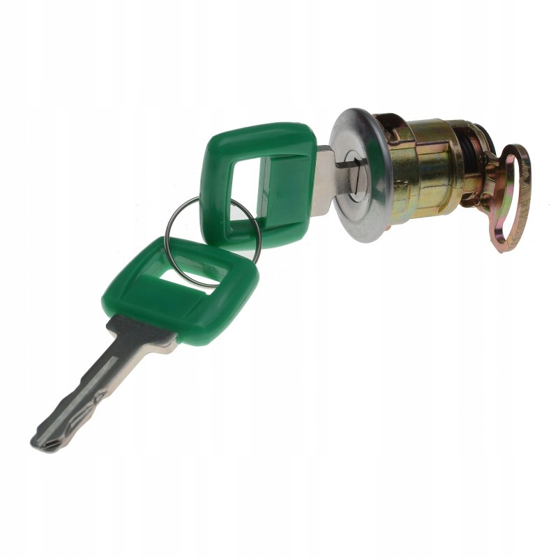 Vložka Zámku S Klíči, Vozík, Nabíječka Volvo