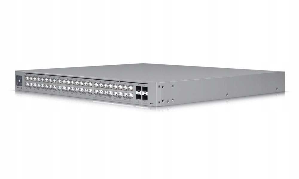Ubiquiti UniFi Switch Professional Max 48 PoE