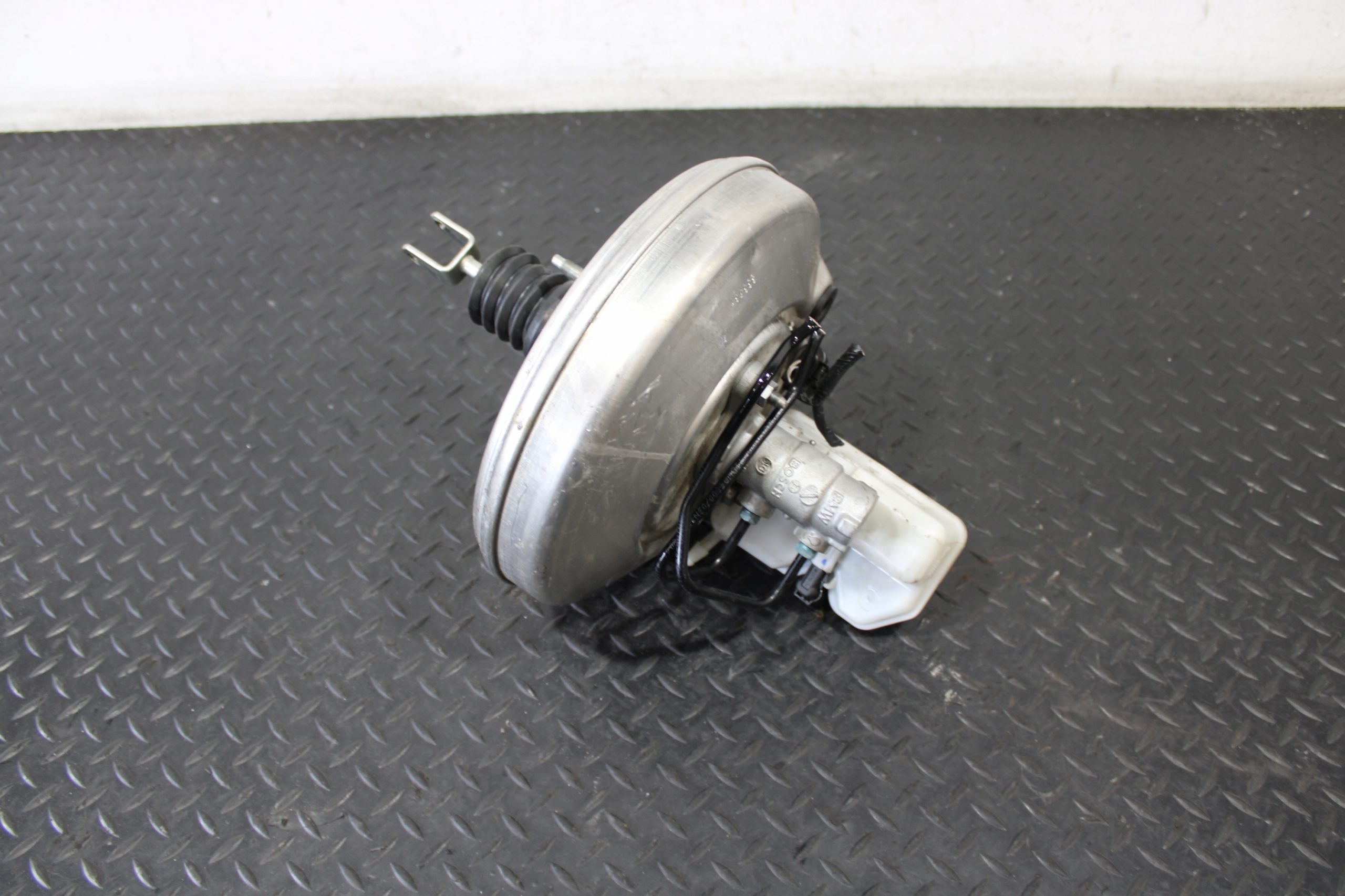 servo Servofreno BMW X1 F48 6872076