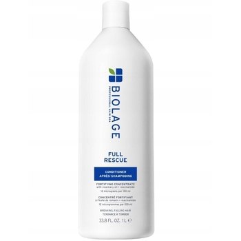 Matrix Biolage Full Rescue Conditioner zakalená vlasy 1000 ml