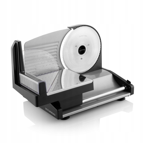 Kráječ Hyundai FS801 černý 150 W