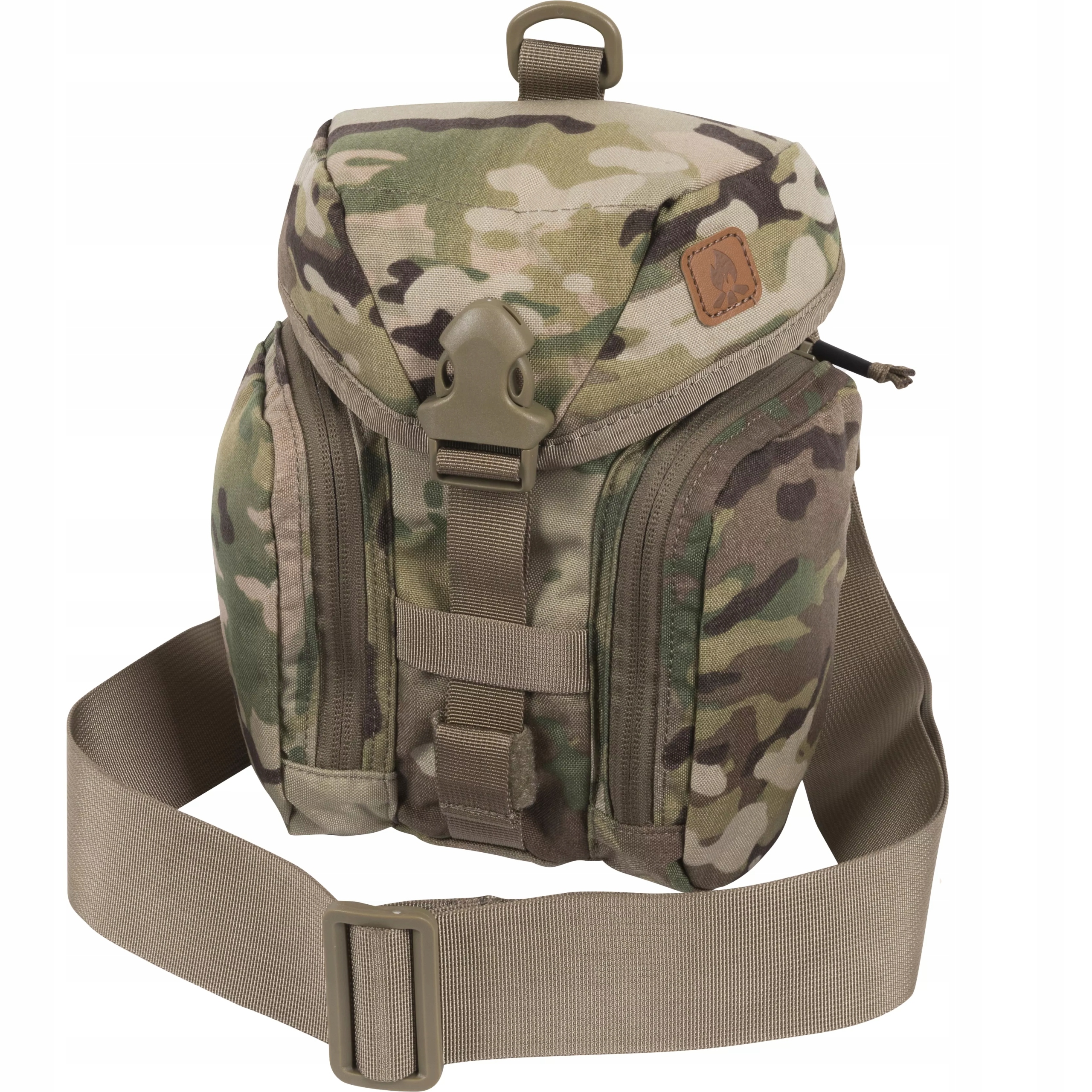 Helikon Essential Kitbag Multicam