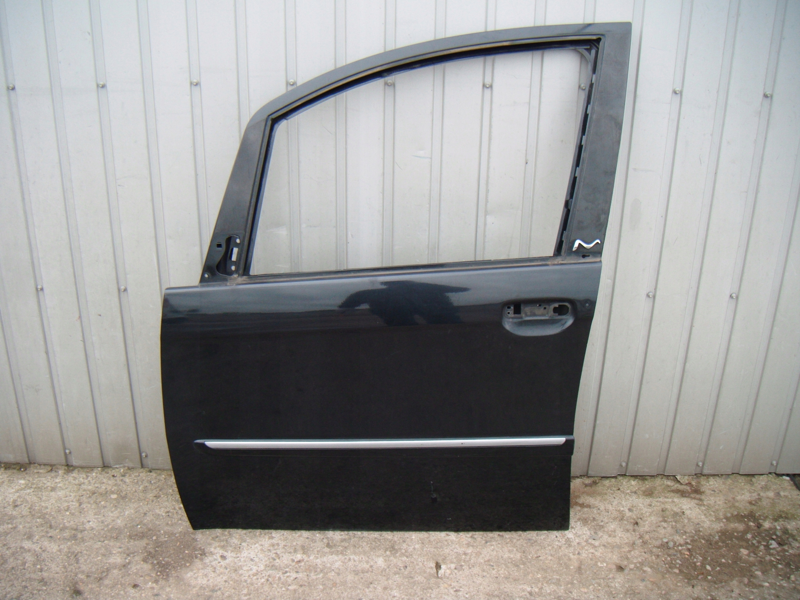 LANCIA MUSA 04-12 632 DRZWI LEWY PRZÓD