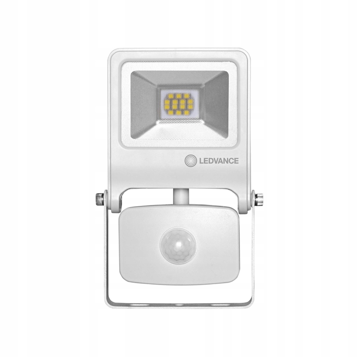 Naświetlacz LED 10W 3000K CZUJNIK RUCHU LEDVANCE Rodzaj naświetlacz