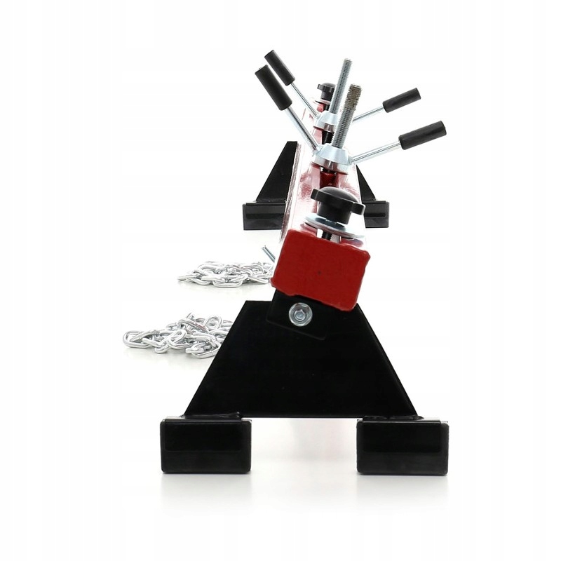 BELKA DO PODWIESZANIA SILNIKA 500KG 0,5T KOTWICE EAN (GTIN) 5901969100280