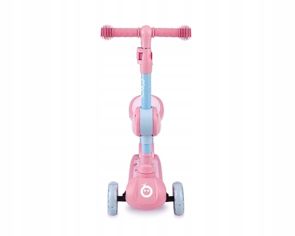 Momi Kiuru Różowa Marka MoMi