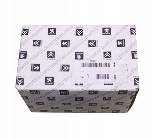 9815218180 - Клапан турбокомпрессора для CITROEN C4 II 1.6 HDi