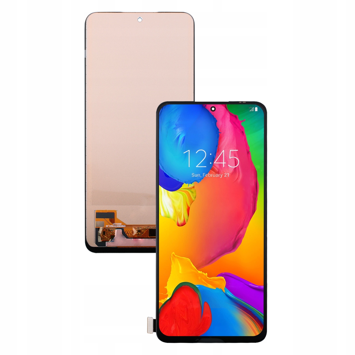 Nový Displej LCD Tft Xiaomi Redmi Note 12