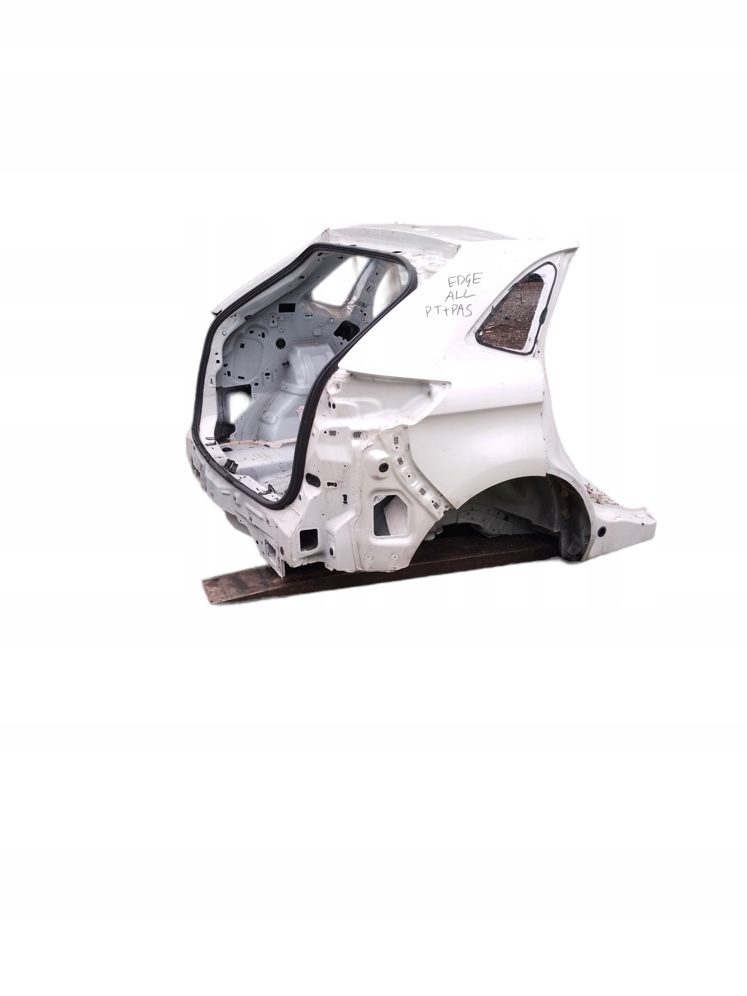 ЧЕТВЕРТИНА ПРАВА КРИЛО ПЕРЕДНЯ ПАНЕЛЬ FORD EDGE