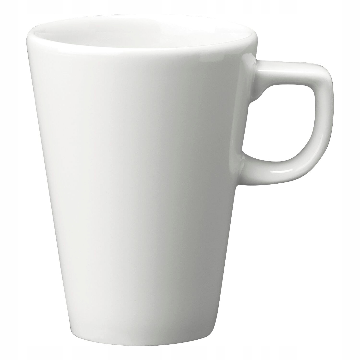 Churchill Hrnček na latté, objem: 0,28 litra, výška: 105 mm, ø 6 ks