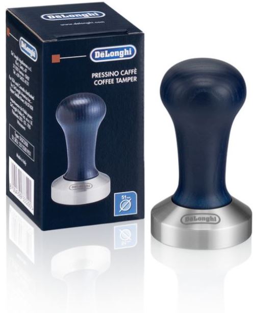 

Ubijak Tamper do Kawy DLSC058 Ekspresu DeLonghi