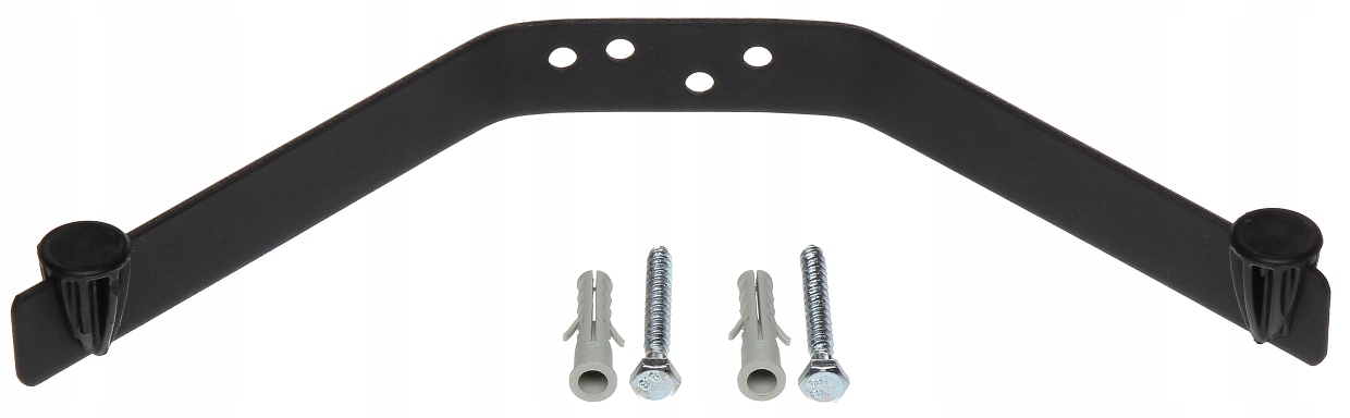 Półka Multimedialna DVD Tuner Satelitarny Typ ścienna