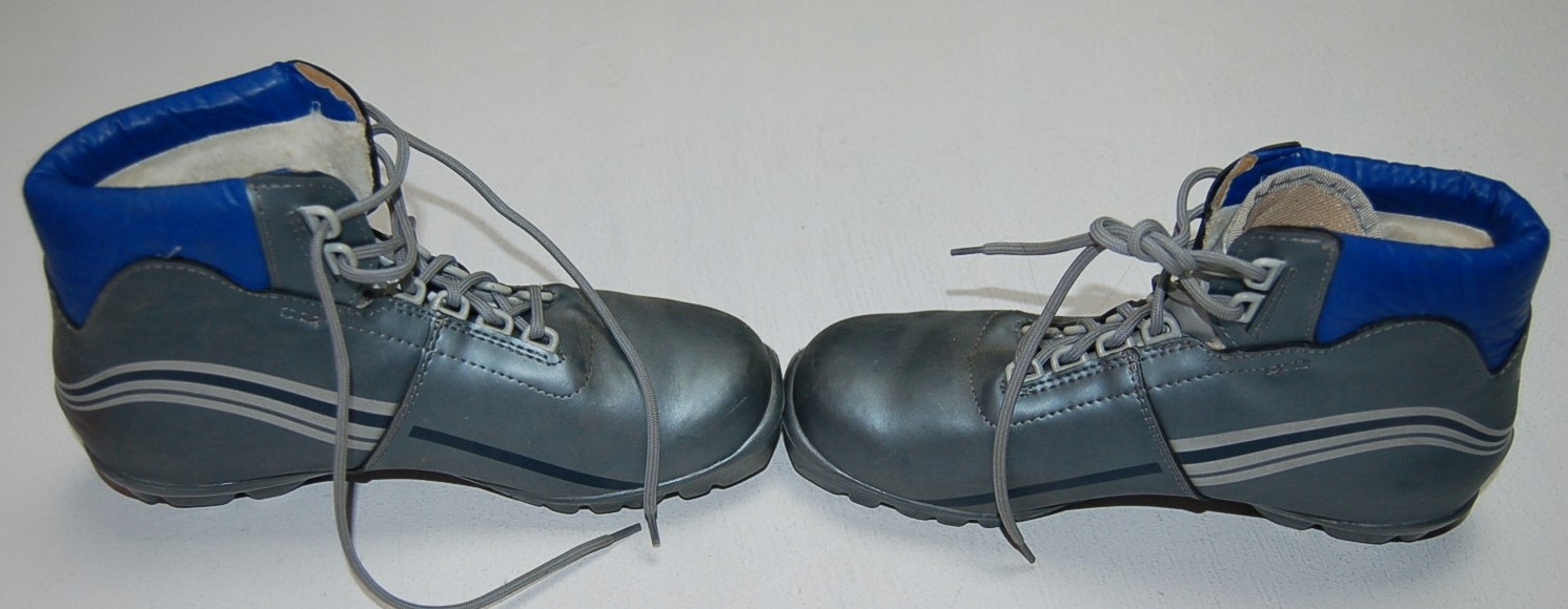 ALPINA 39 25cm NNNbuty damskie biegowe Rozmiar 39