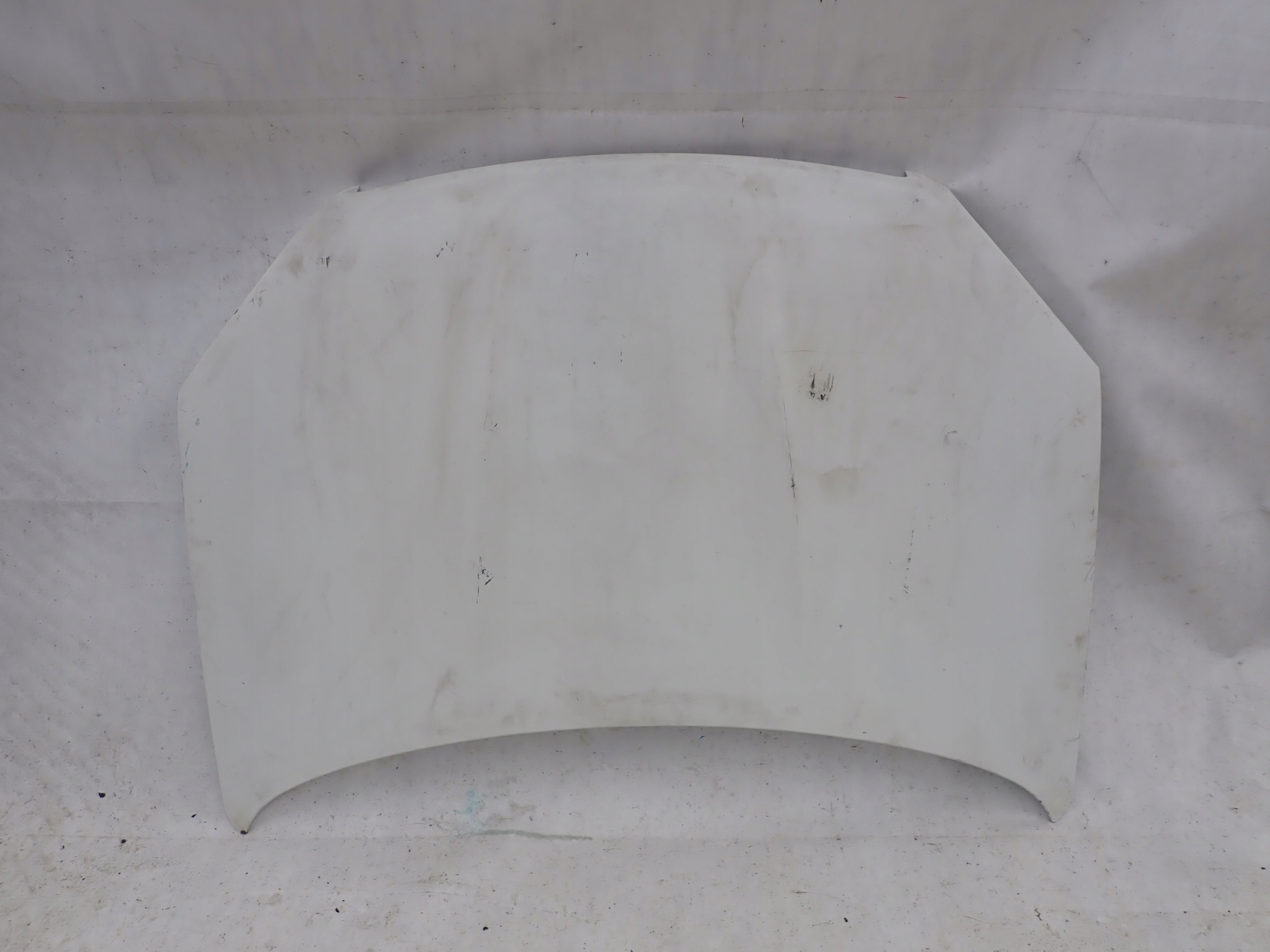 NISSAN QASHQAI e 06-09 Cofano