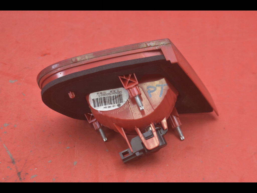 light right rear part rear 1Q0945094 VW EOS CABRIO 06-10