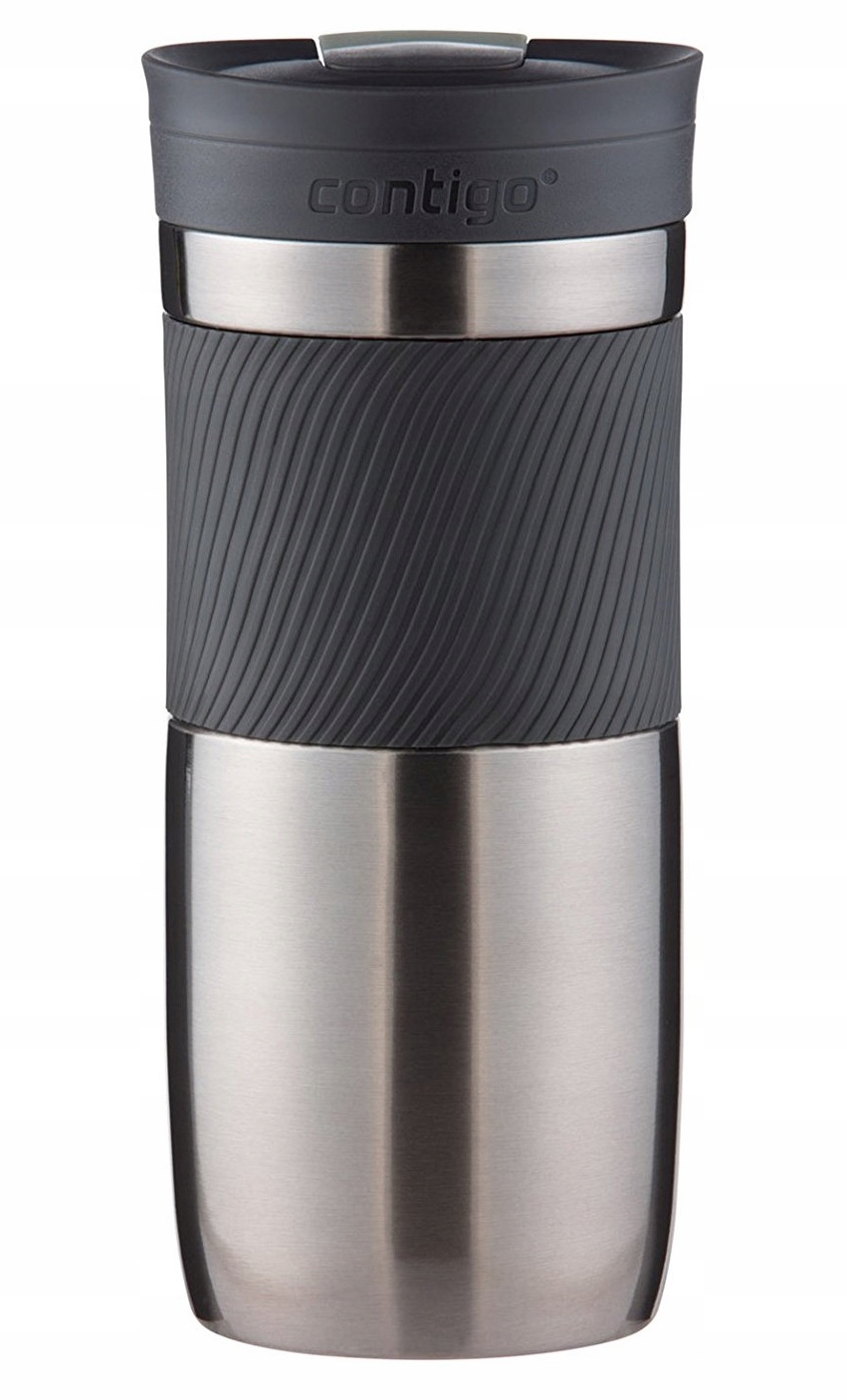 Kubek termiczny Contigo Byron Stainless Steel 470 ml