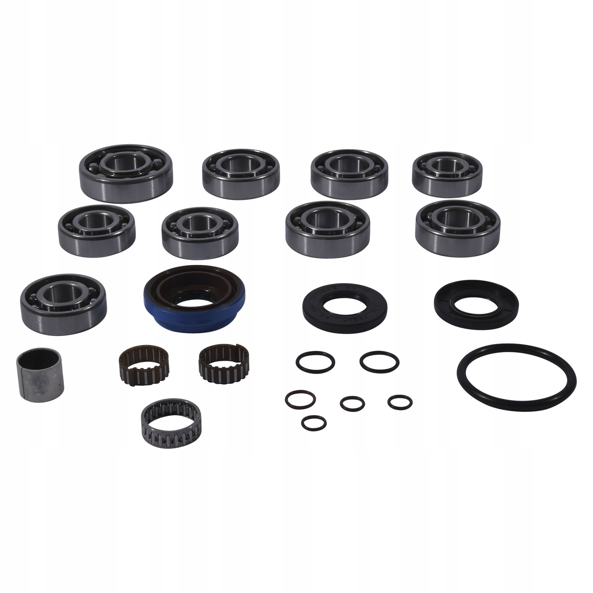 Sada Na Opravu Prevodovky Polaris Ranger 4X4 700 05-09