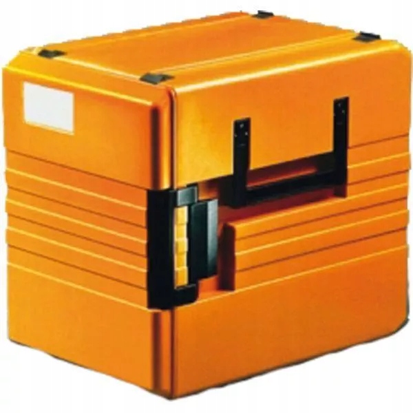 Termoport Rieber 1000 K