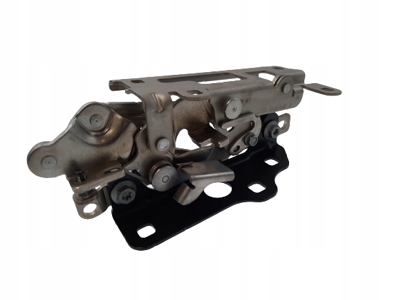 Závěs Masky Mercedes Třídy W223 A2238801800