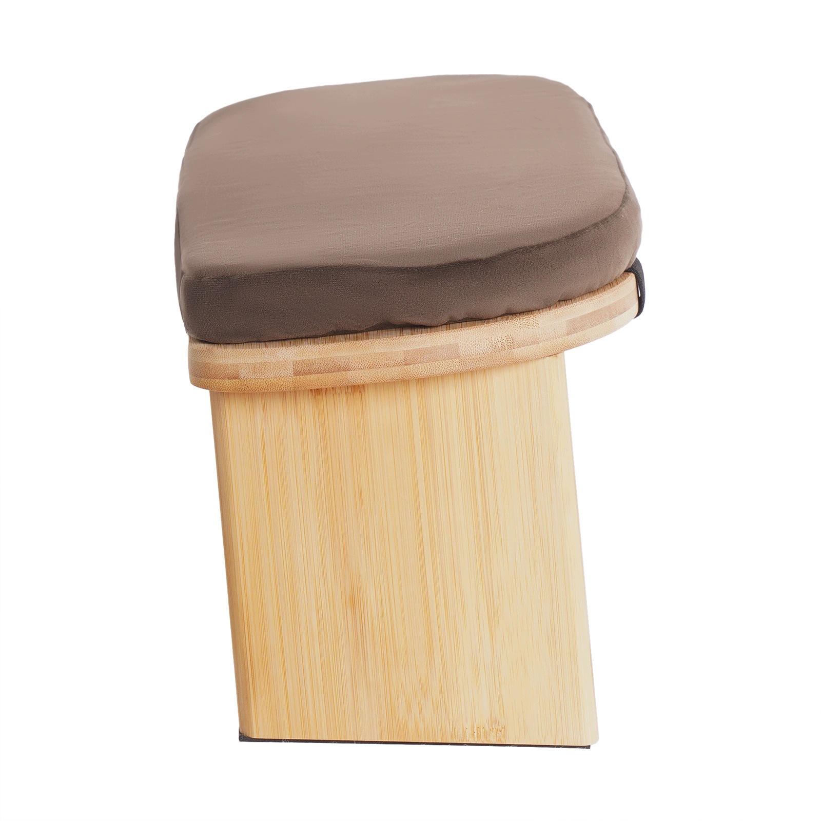 Meditační Lavička – Skládací A Ergonomická Meditační Stolička