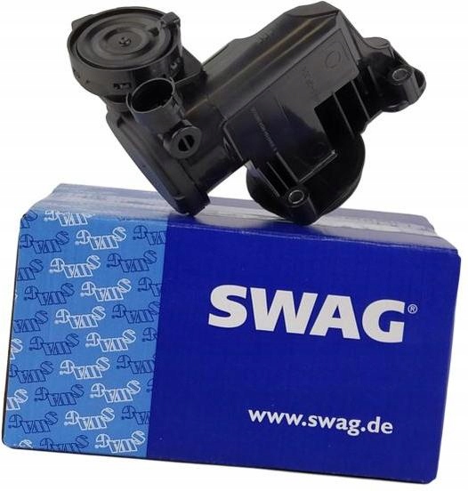 Провода, краны, уплотнители пневмоторакс SWAG 30 94 9184