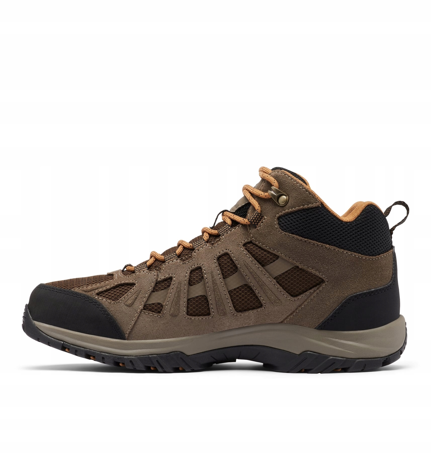 COLUMBIA BUTY REDMOND III MID WATERPROOF 1940581231 r 44,5 Marka Columbia