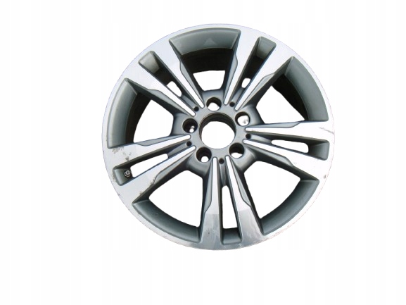 MERCEDES W207 LIFT 13- FELGA ALUMINOWA 5X112 7,5JX17 ET45 A2074012102