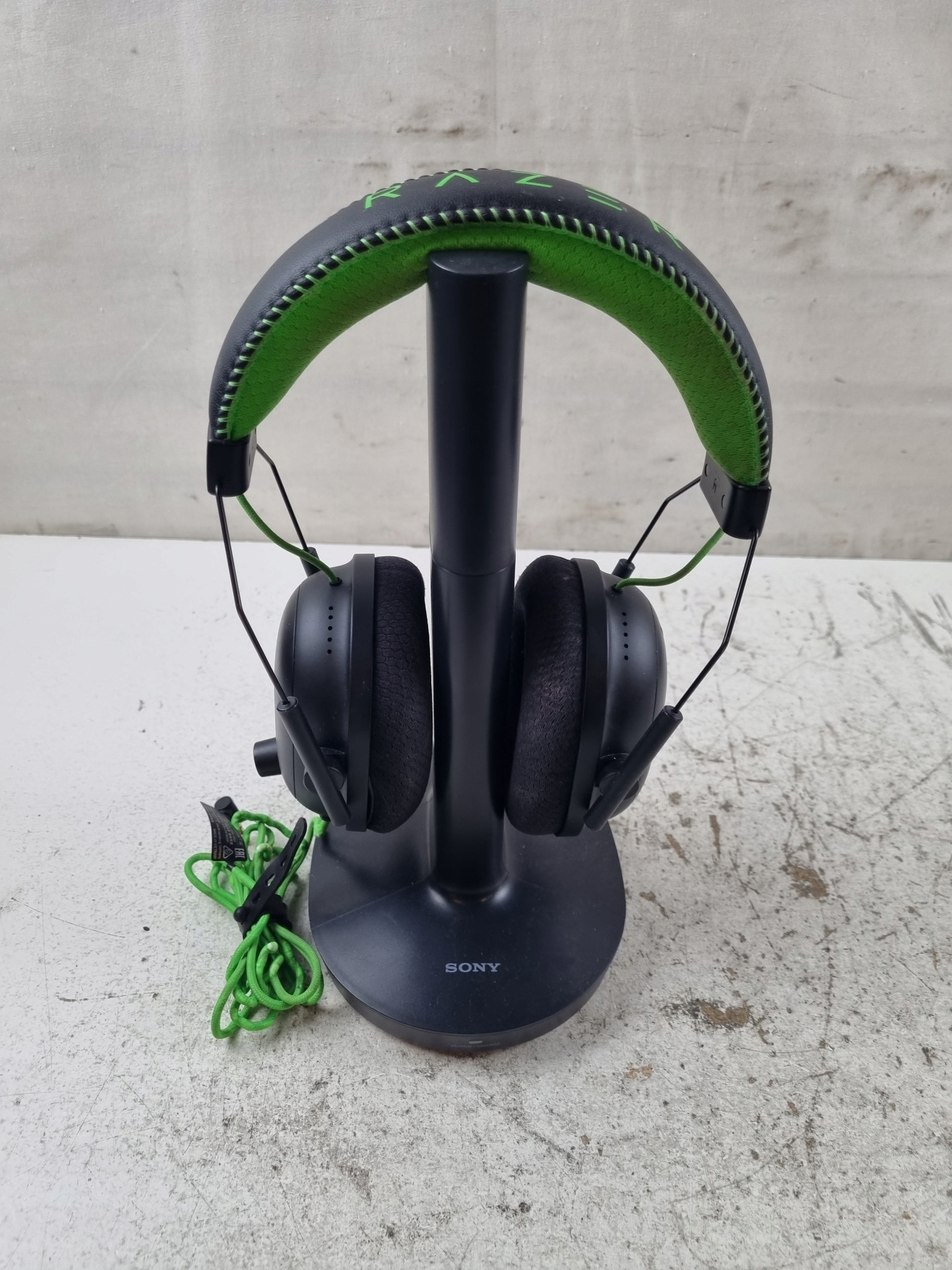 RAZER Słuchawki Gamingowe BlackShark V2 Pro (2023), Czarne — 15