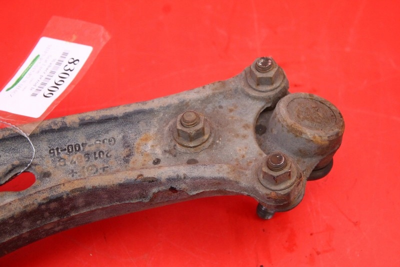 arm left front 1K0407153G SEAT LEON 2 II 2.0 TDI 140 KM 05-09