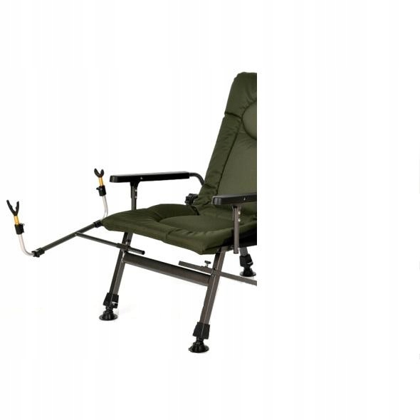 PODPÓRKA TELESKOPOWA DO FOTELA F5R ELEKTROSTATYK Marka M-Elektrostatyk