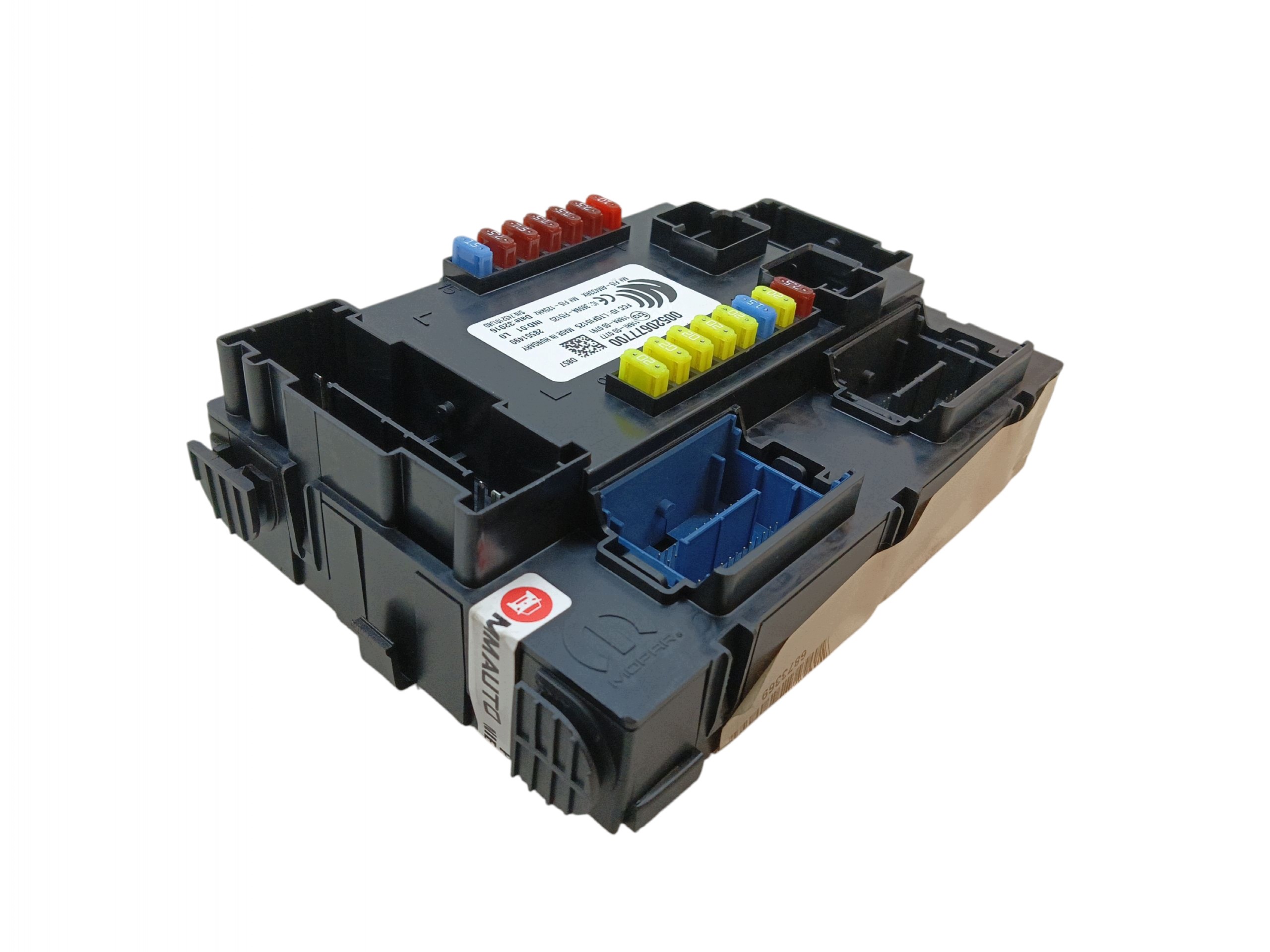 Module fusibles Module BSI JEEP RENEGADE 00520677700