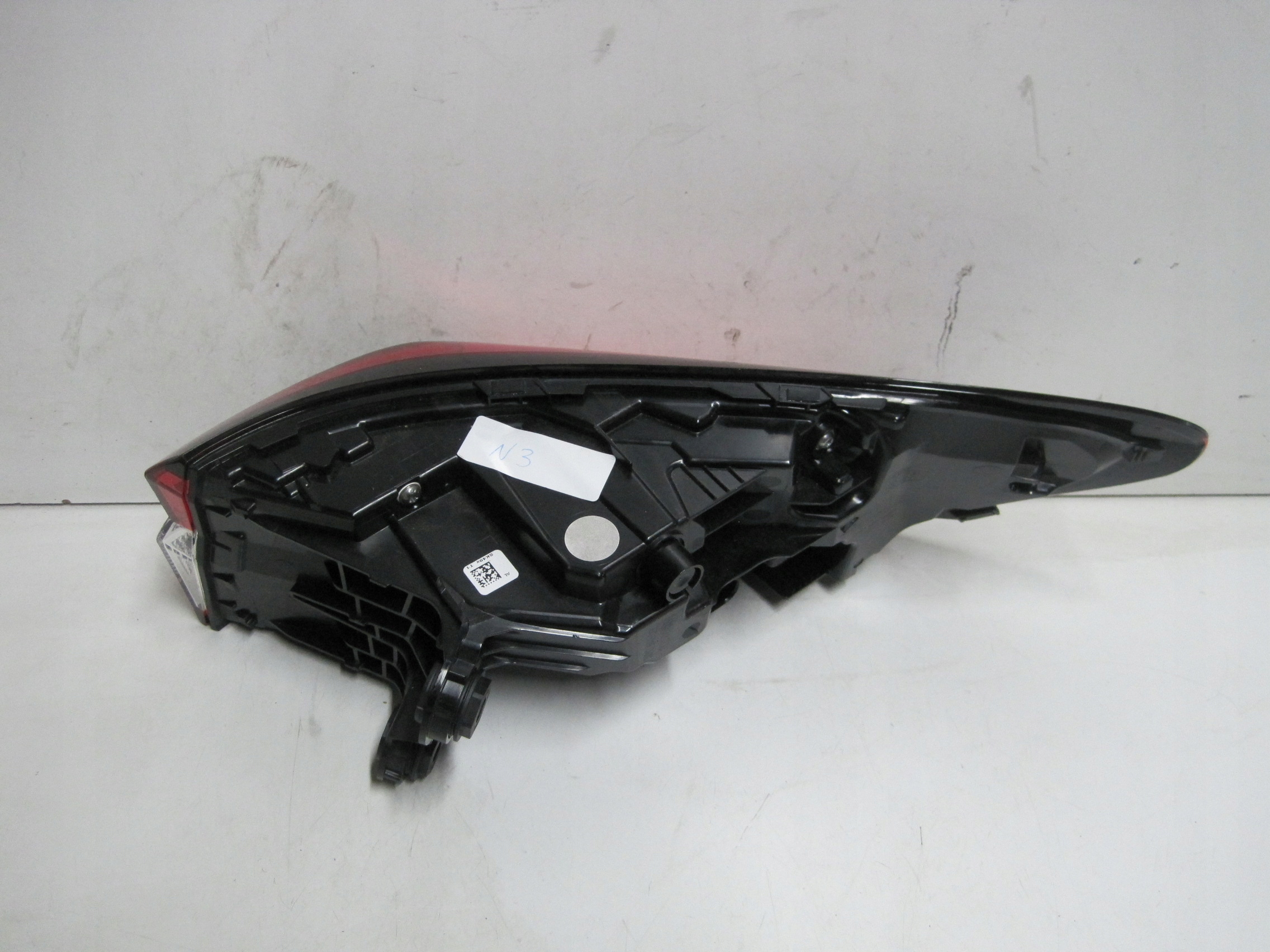light SKODA SUPERB 4 IV 3P0945095 rear part rear left