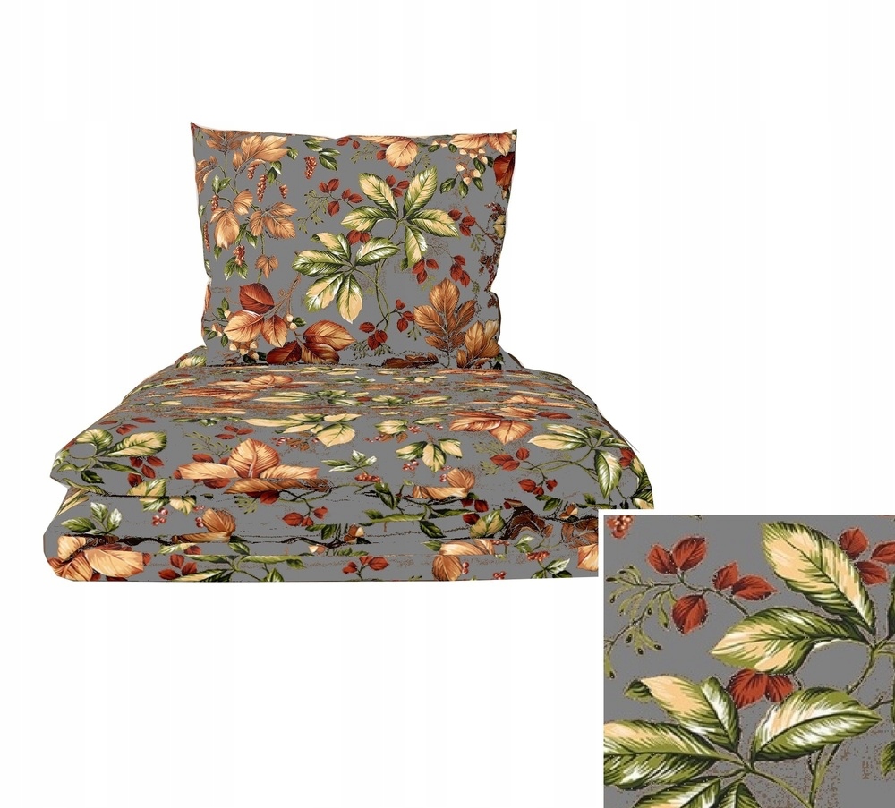 krepové povlečení 160x200 2x70x80 Bavlna 100% Bielawa Produkt Polský Powi
