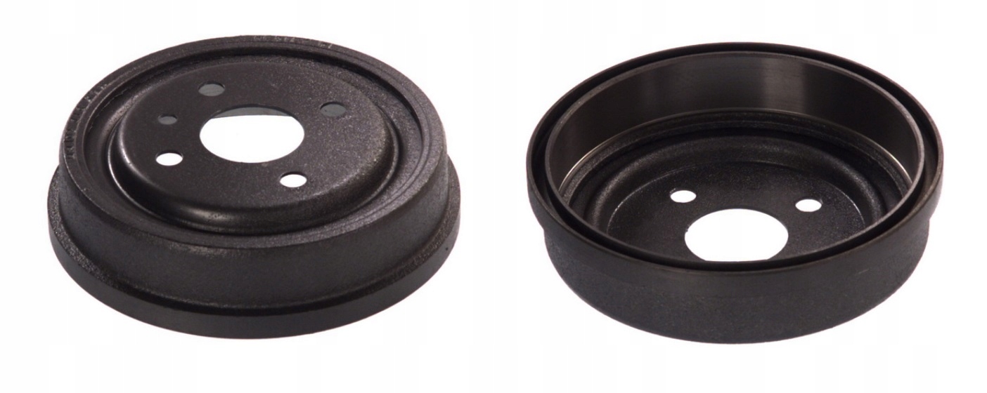 200 931 - OPEL Astra F 91-95 гальмівні барабани