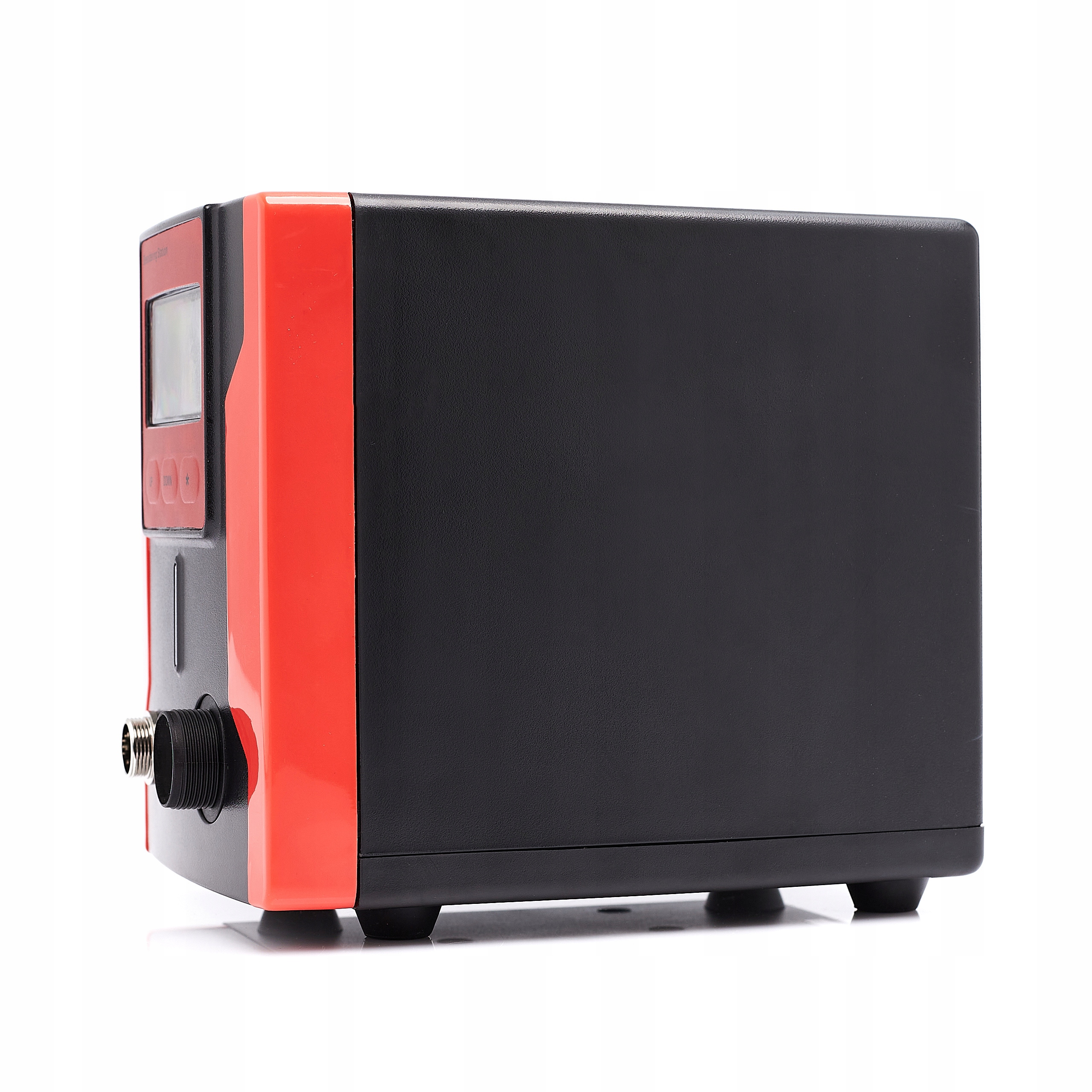 ROZLUTOWNICA ZD-8915 SLEEP I AKCESORIA Marka Techrebal