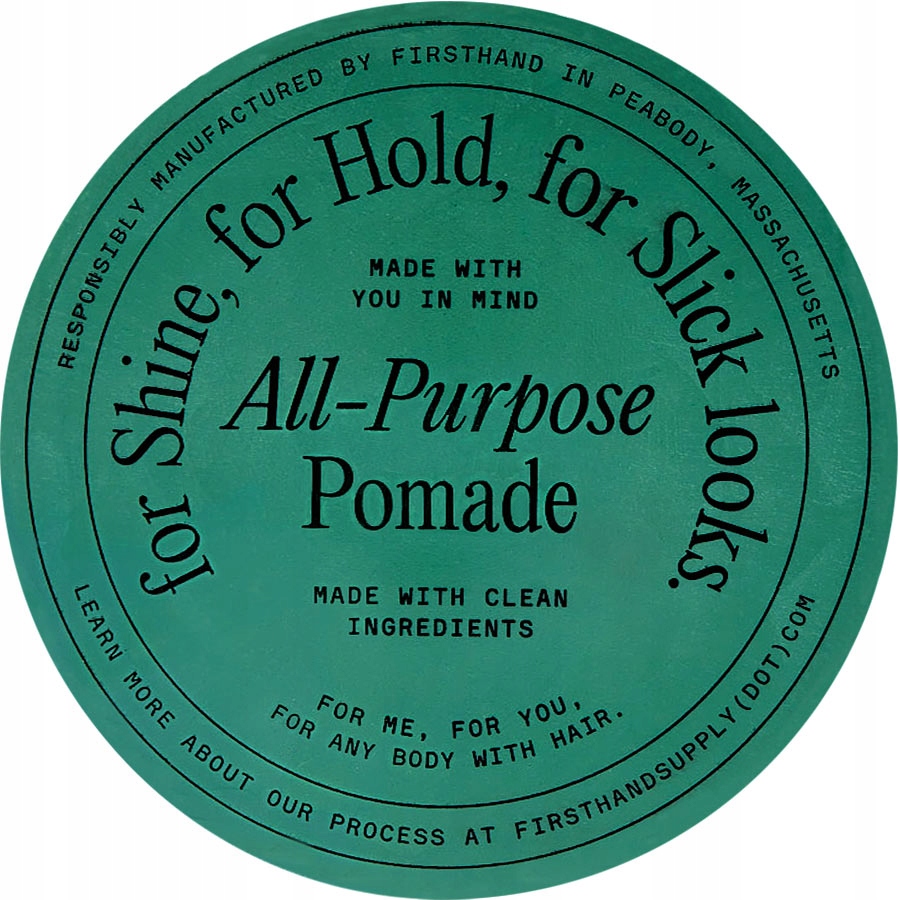 

Firsthand Pomada do włosów All-Purpose Pomade 88ml