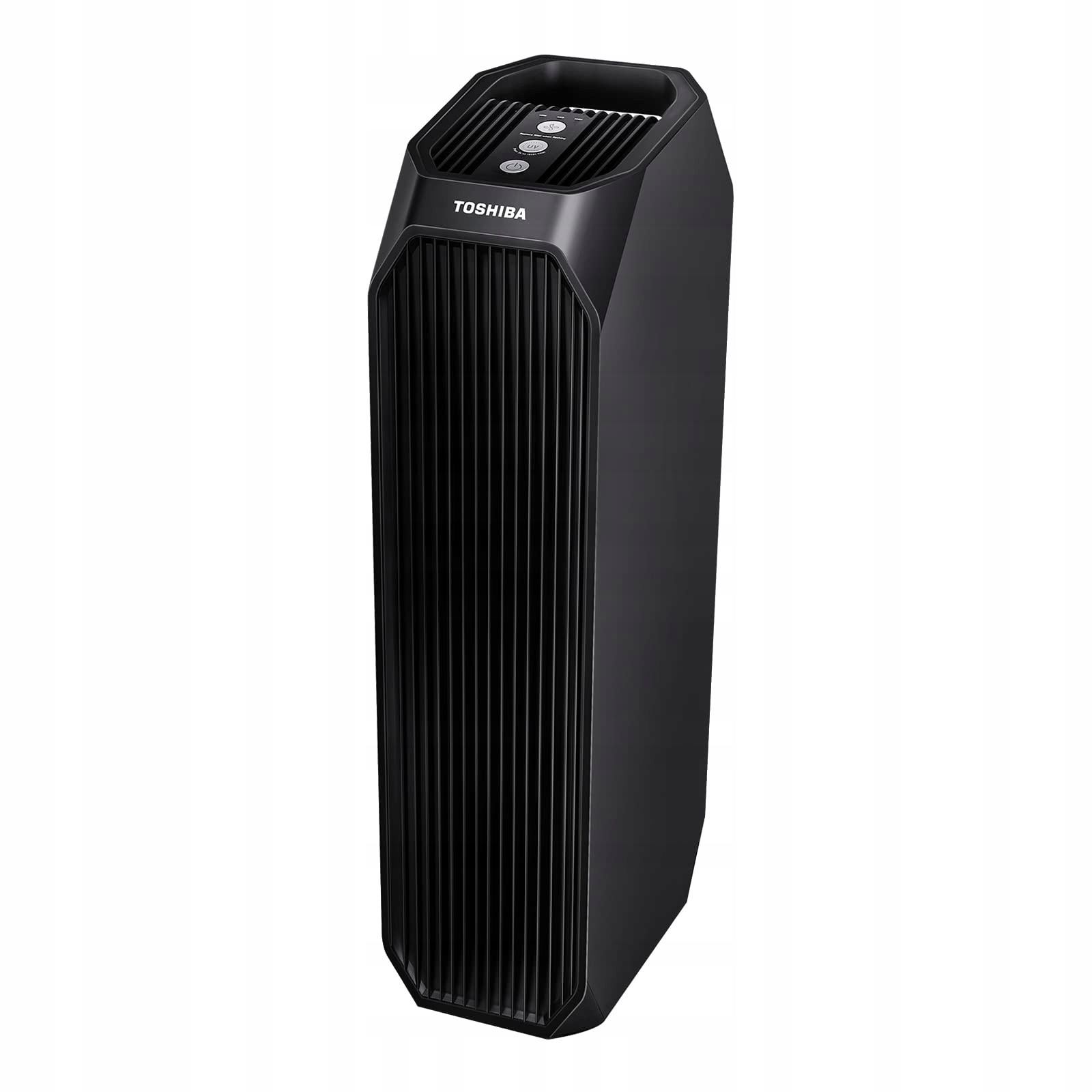 Toshiba CAF-Z45 Čistička vzduchu s Hepa filtrom Podlahový ventilátor