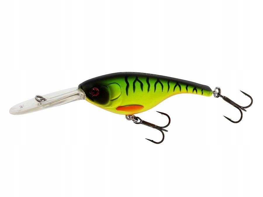 Westin BabyBite Dr Crankbait (Silent) 6,5cm 13g Fl
